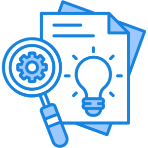 Search to Check if a Product Is Patented