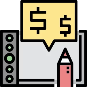 Writing Commercial Text