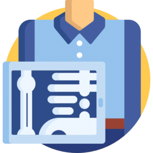 Finding the Best Inspector