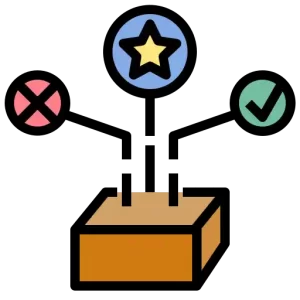 Selecting Two Products Simultaneously