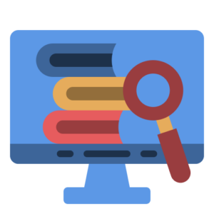 Full keyword study