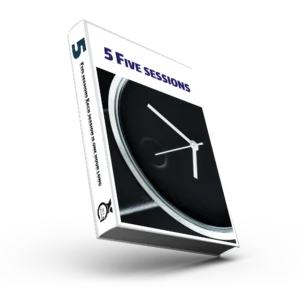 Five sessions Each session is one hour long