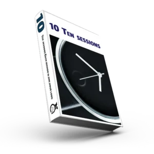 Ten sessions Each session is one hour long