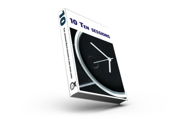Ten sessions Each session is one hour long