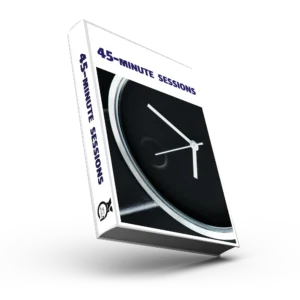 Consultation session 45-minute session