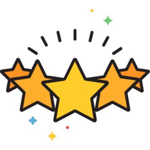 Get 20 Five‑Star Reviews